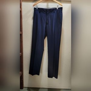 Footjoy- Navy golf slacks, Size W32x L32 ⛳️